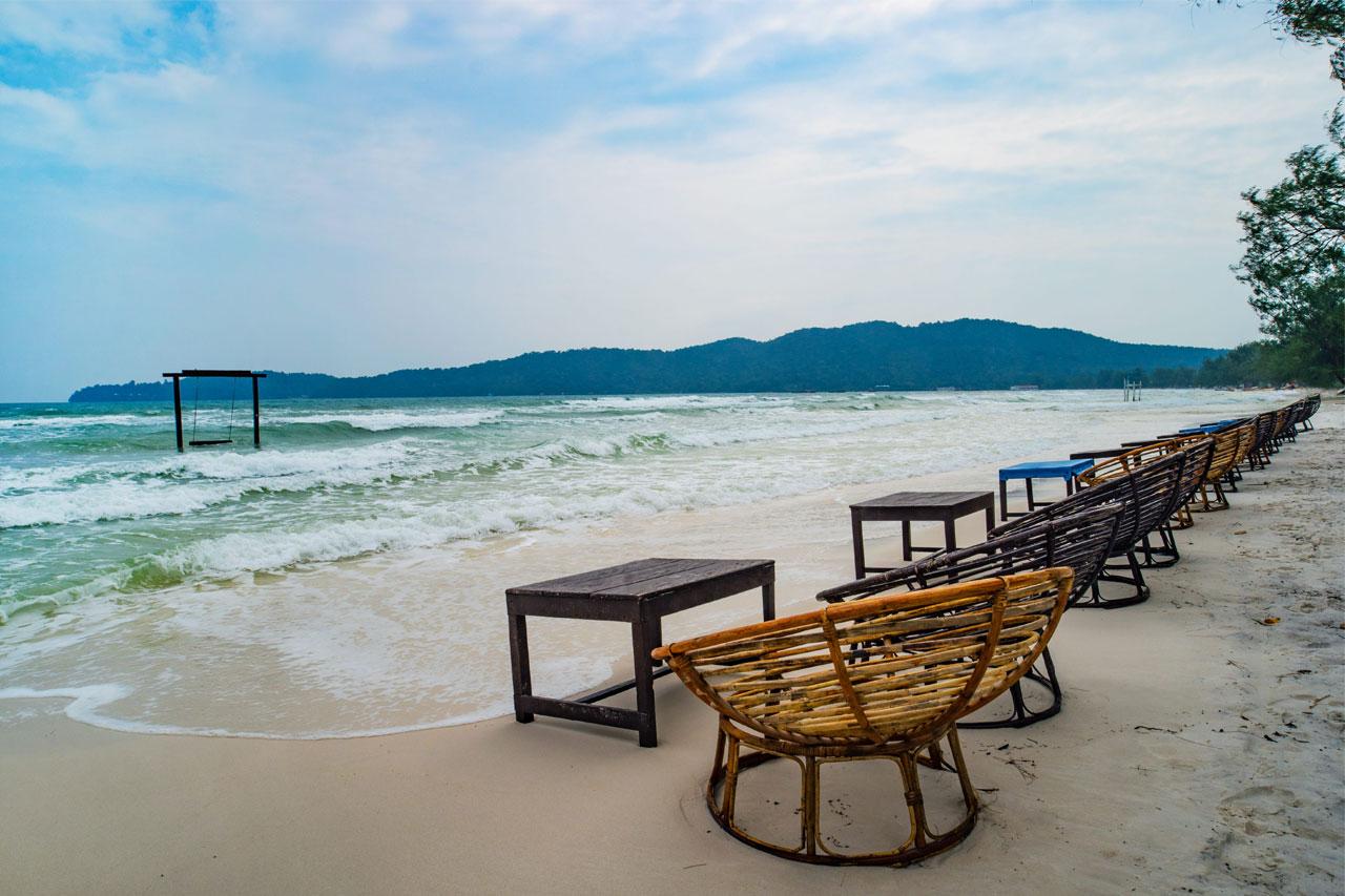 The-most-beautiful-beach-in-Cambodia-Koh-Rong-Island