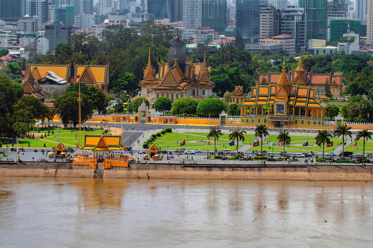 Capital-city-of-Cambodia